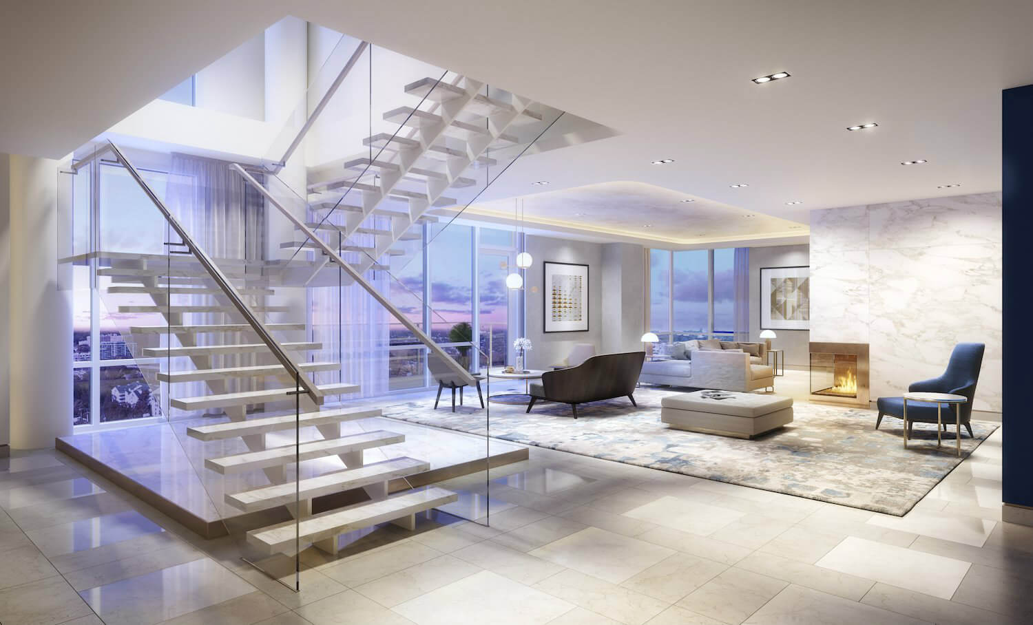 The Best Views in Northern Virginia Deliver This Summer